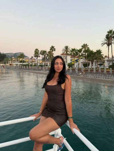 Orange County Kemer Adult Only +18 в июле — фото погоды (2026-07-21)