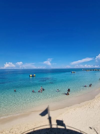 Doctors Cave, Saint James, Jamaica в октябре — фото погоды (2025-10-19)