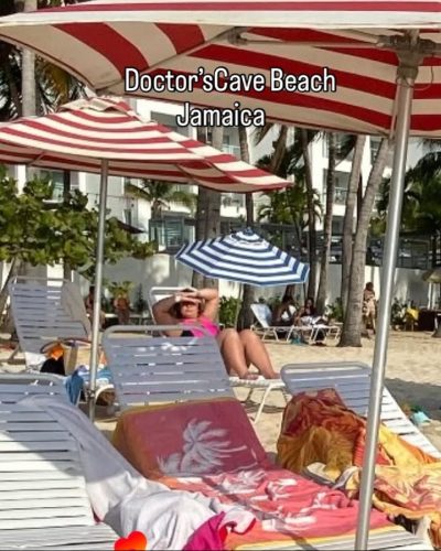 Doctors Cave, Saint James, Jamaica в октябре — фото погоды (2025-10-30)