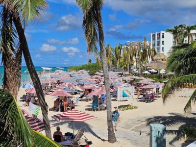 Doctors Cave, Saint James, Jamaica в ноябре — фото погоды (2025-11-24)