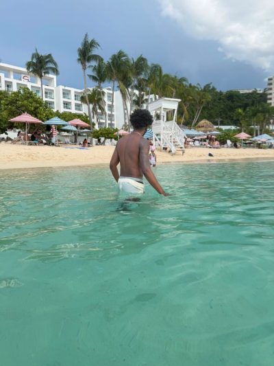 Doctors Cave, Saint James, Jamaica в июле — фото погоды (2026-07-22)