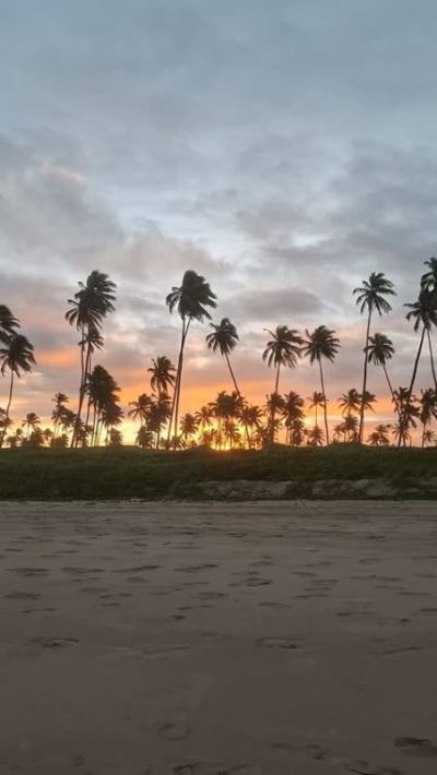 Pôrto Das Galinhas, Pernambuco, Brazil в июле — фото погоды (2026-07-15)
