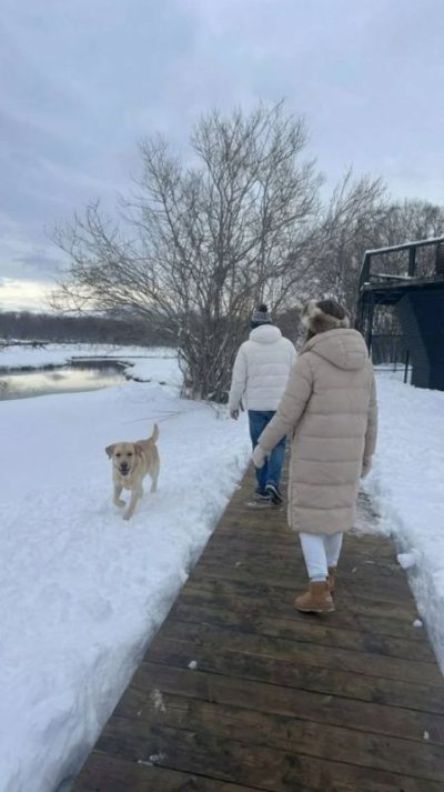Паратунка в декабре — фото погоды (2025-12-18)