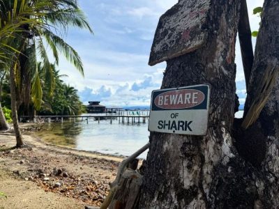Carenero, Bocas Del Toro, Panama в сентябре — фото погоды (2025-09-30)