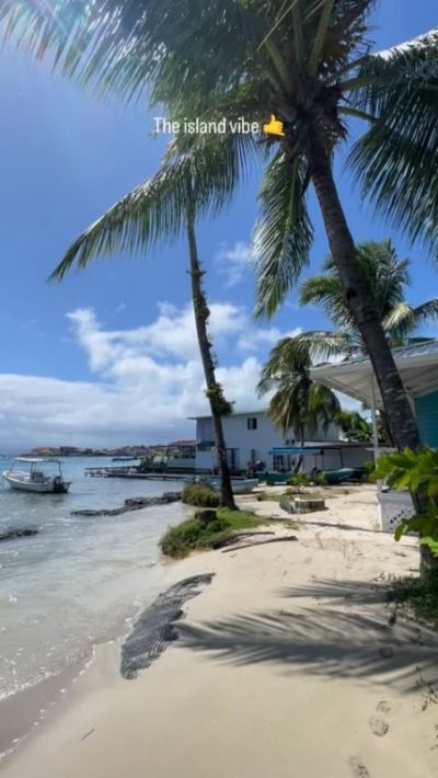 Carenero, Bocas Del Toro, Panama в феврале — фото погоды (2026-02-15)