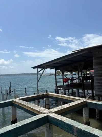 Carenero, Bocas Del Toro, Panama в мае — фото погоды (2026-05-11)