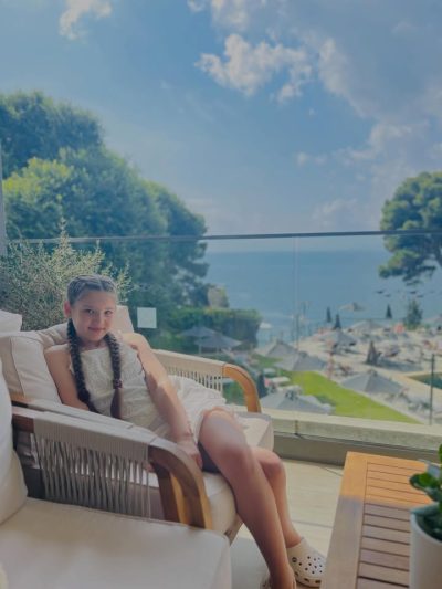 Corfu Holiday Palace — фото погоды в июне (2026-06-04)