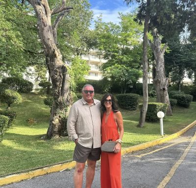 Corfu Holiday Palace — фото погоды в июне (2026-06-19)