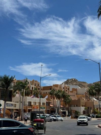 San Lucas, Baja California Sur, Mexico в апреле — фото погоды (2026-04-30)