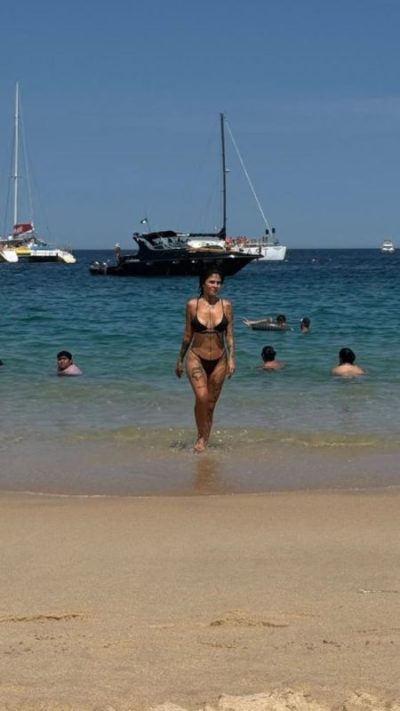 San Lucas, Baja California Sur, Mexico в июле — фото погоды (2026-07-01)
