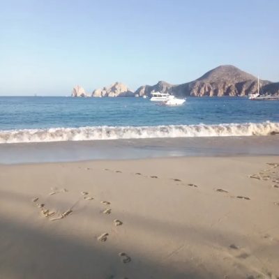 San Lucas, Baja California Sur, Mexico в июле — фото погоды (2026-07-08)