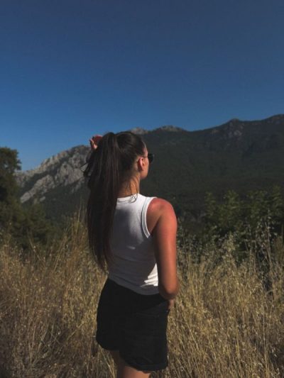 Göynük, Antalya, Turkey в июле — фото погоды (2026-07-18)