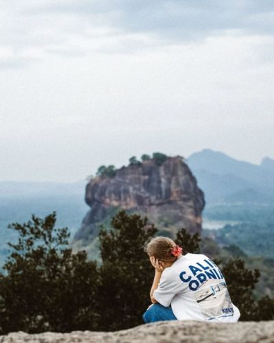 Piduragala, Sri Lanka в августе — фото погоды (2025-08-25)