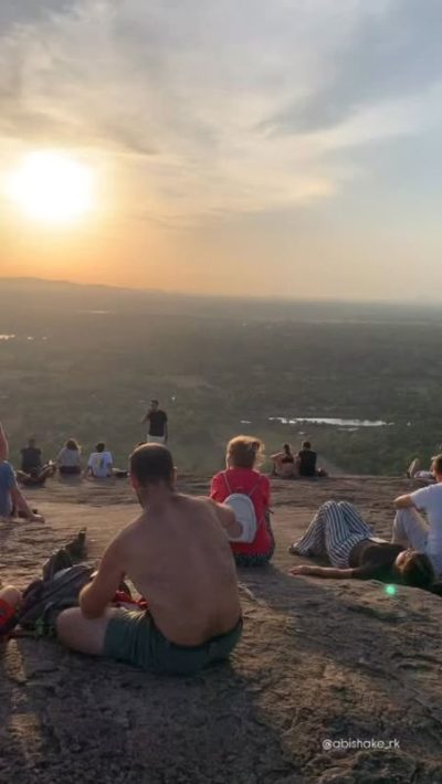 Piduragala, Sri Lanka в сентябре — фото погоды (2025-09-08)