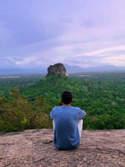 Piduragala, Sri Lanka в сентябре — фото погоды (2025-09-27)