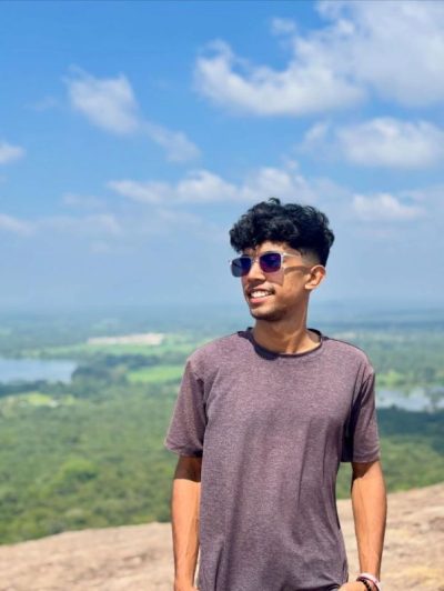 Piduragala, Sri Lanka в январе — фото погоды (2026-01-23)
