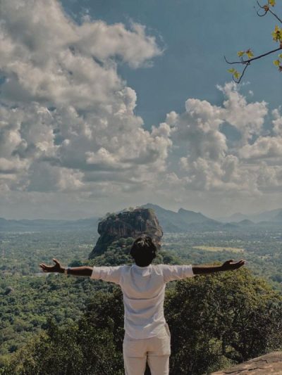 Piduragala, Sri Lanka в марте — фото погоды (2026-03-18)