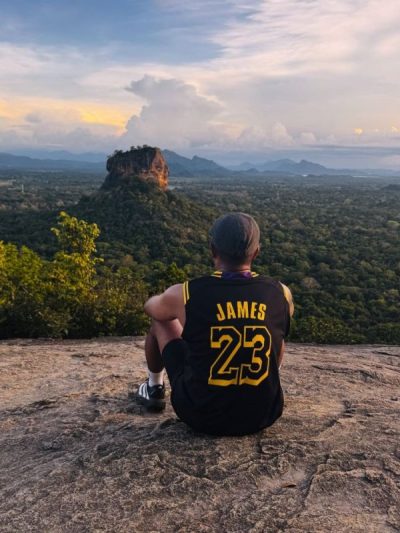 Piduragala, Sri Lanka в апреле — фото погоды (2026-04-18)