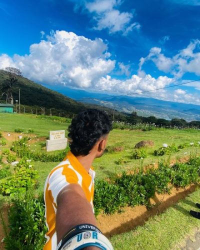 Piduragala, Sri Lanka в апреле — фото погоды (2026-04-19)