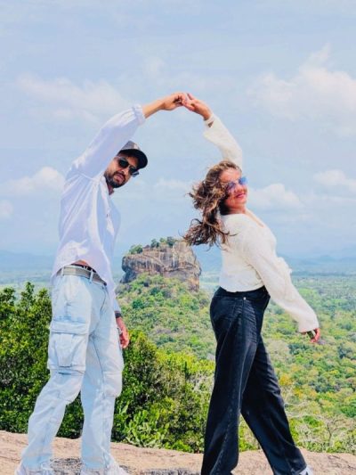 Piduragala, Sri Lanka в июле — фото погоды (2026-07-05)