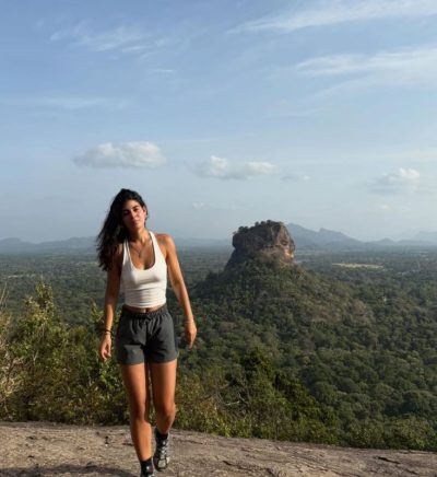 Piduragala, Sri Lanka в июле — фото погоды (2026-07-20)
