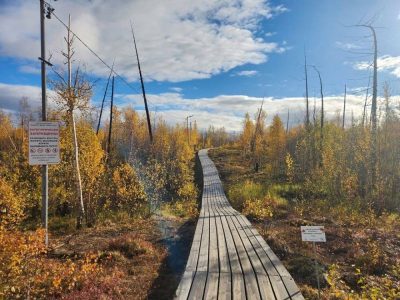 Смоленск в сентябре — фото погоды (2025-09-12)