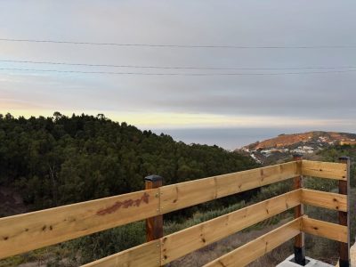 Montaña Alta, Canarias, Spain — фото погоды в ноябре (2025-11-22)