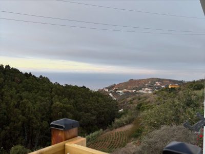 Montaña Alta, Canarias, Spain — фото погоды в ноябре (2025-11-22)