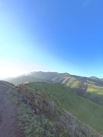 Montaña Alta, Canarias, Spain — фото погоды в марте (2026-03-28)