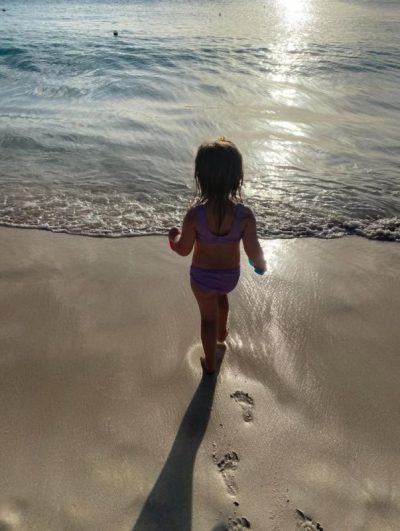 Carlisle Beach Barbados в феврале — фото погоды (2026-02-02)