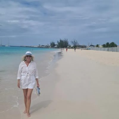 Carlisle Beach Barbados в феврале — фото погоды (2026-02-03)