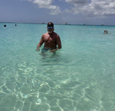 Carlisle Beach Barbados в феврале — фото погоды (2026-02-25)