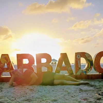 Carlisle Beach Barbados в марте — фото погоды (2026-03-23)