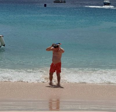 Carlisle Beach Barbados в марте — фото погоды (2026-03-25)
