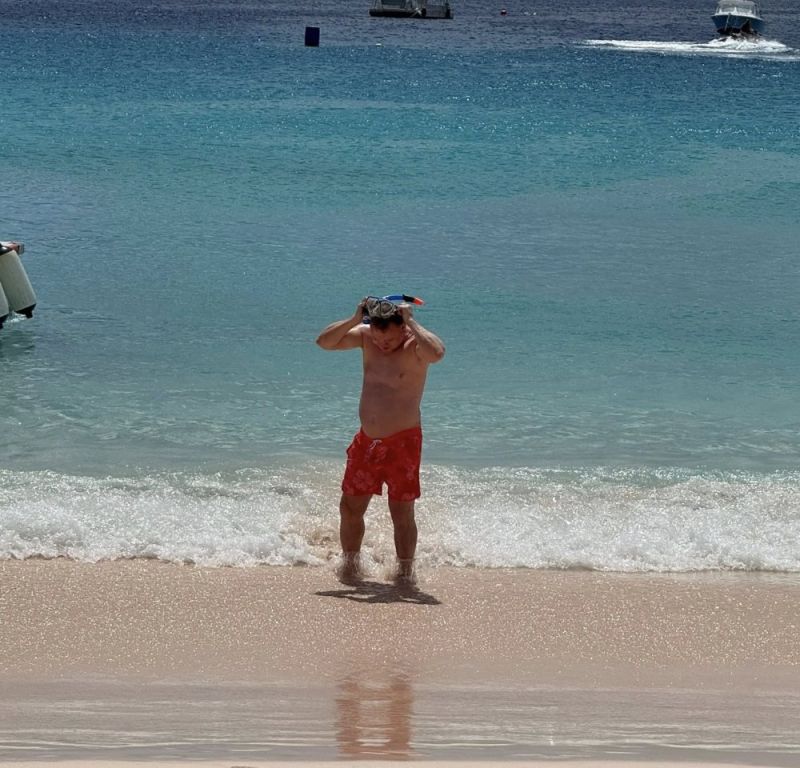 Погода в Carlisle Beach Barbados