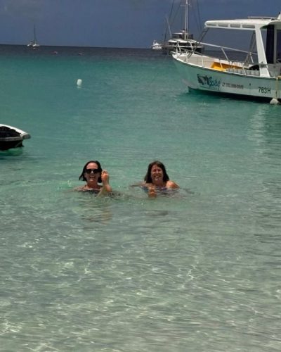 Carlisle Beach Barbados в марте — фото погоды (2026-03-26)