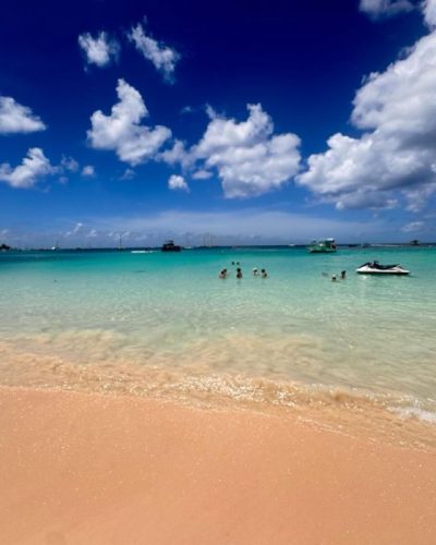 Carlisle Beach Barbados в марте — фото погоды (2026-03-26)