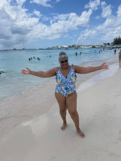 Carlisle Beach Barbados в марте — фото погоды (2026-03-27)