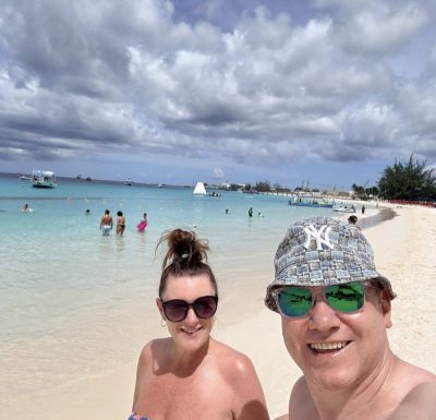 Carlisle Beach Barbados в марте — фото погоды (2026-03-29)