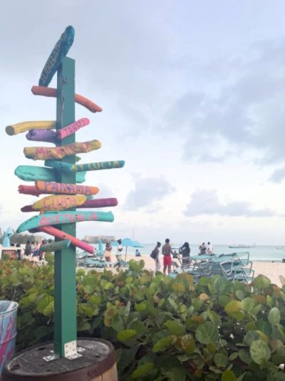 Carlisle Beach Barbados в мае — фото погоды (2026-05-16)
