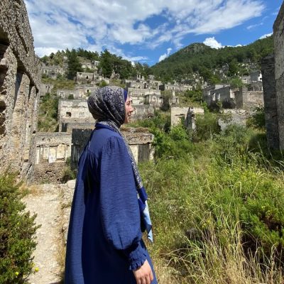 Kayaköy, Muğla, Turkey в июне — фото погоды (2026-06-29)