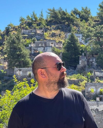 Kayaköy, Muğla, Turkey в июле — фото погоды (2026-07-22)