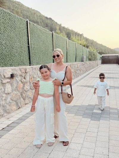 Kayaköy, Muğla, Turkey в июле — фото погоды (2026-07-23)