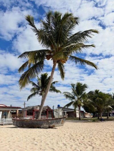 Playa Larga, Matanzas, Cuba в июне — фото погоды (2026-06-07)