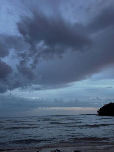 Playa Larga, Matanzas, Cuba в июле — фото погоды (2026-07-12)