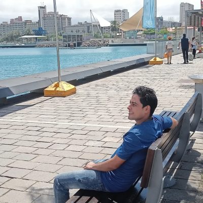Las Tres Palmas, Canarias, Spain — фото погоды в мае (2022-05-19)