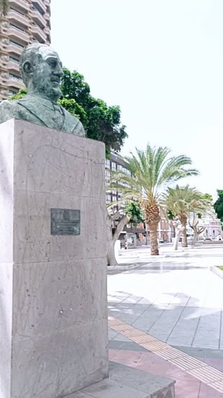 Las Tres Palmas, Canarias, Spain — фото погоды в августе (2022-08-21)