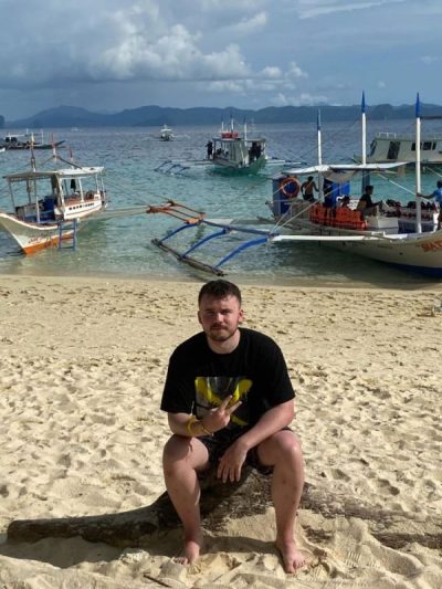 El Nido Bacuit, Palawan, Philippines в мае — фото погоды (2026-05-19)