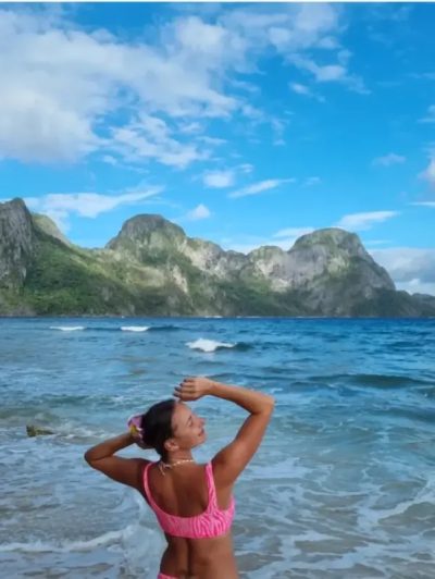 El Nido Bacuit, Palawan, Philippines в мае — фото погоды (2026-05-21)