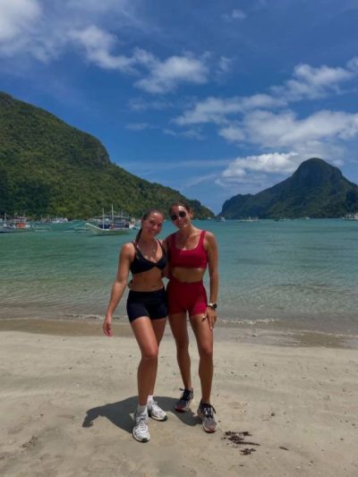 El Nido Bacuit, Palawan, Philippines в июне — фото погоды (2026-06-17)